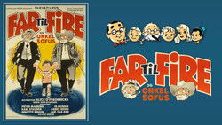 Father of Four: And Uncle Sofus