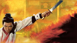 The One-Armed Swordsman