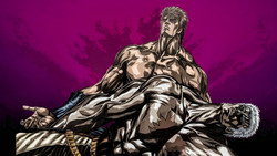 Fist of the North Star: Legend of Raoh - Chapter of Fierce Fighting