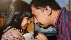 Panggil Aku Ayah