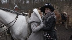 The Girl King