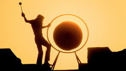 Pink Floyd: Live at Pompeii