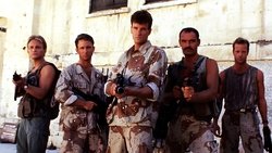 Delta Force 3: The Killing Game
