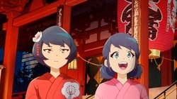 Miraculous World: Tokyo, Stellar Force