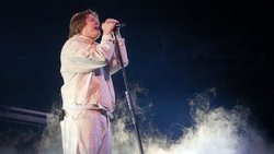 Lewis Capaldi: How I'm Feeling Now