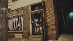 3801 Lancaster: American Tragedy