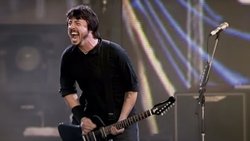 Foo Fighters: Hyde Park