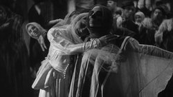 The Dybbuk