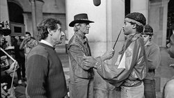 Love of an Icon: The Legend of Crocodile Dundee