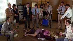 Wake Up, Ron Burgundy: The Lost Movie