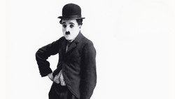 Charlie: The Life and Art of Charles Chaplin