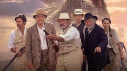 The Lost World