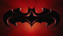 Batman & Robin