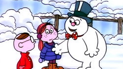 Frosty Returns