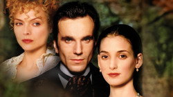 The Age of Innocence