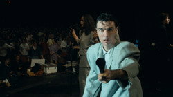 Stop Making Sense