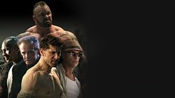 Kickboxer: Retaliation