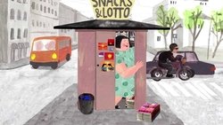 The Kiosk