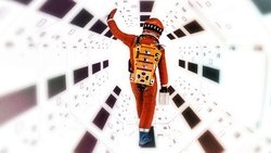 2001: A Space Odyssey
