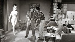 The Astounding She-Monster