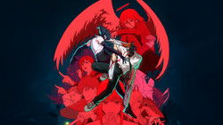 Chainsaw Man - The Movie: Reze Arc