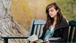 The Letter Writer
