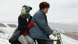 A World Without Thieves