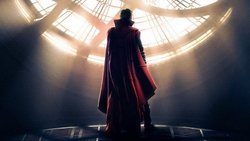Doctor Strange