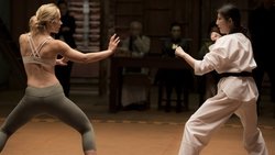 Lady Bloodfight