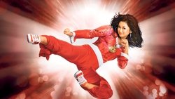 Wendy Wu: Homecoming Warrior
