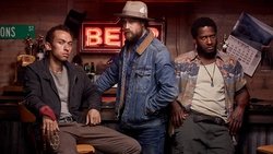 The Devil and the Daylong Brothers
