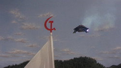 Gamera vs. Jiger