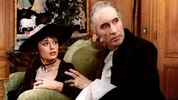 Dracula and Son