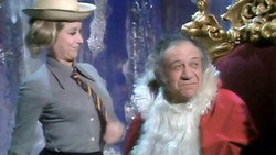 Carry on Christmas