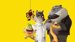 The Bad Guys 2