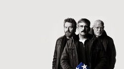 Last Flag Flying