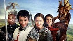 George and the Dragon