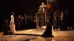 RSC Live: King Lear