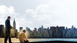 Five Minarets in New York