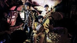 Zombrex: Dead Rising Sun