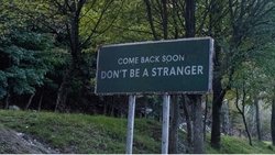 The Strangers: Chapter 2
