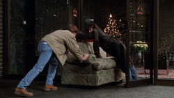 While You Were Sleeping