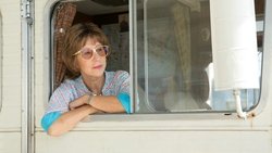 The Leisure Seeker