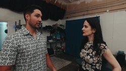 Ouija Warehouse