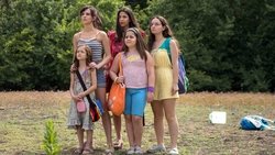 The Macaluso Sisters