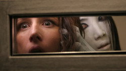 The Grudge 3