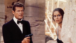 The Spy Who Loved Me