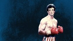 Rocky III
