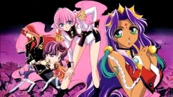 Revolutionary Girl Utena: The Movie