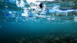 Oceans The Mystery of the Missing Plastic